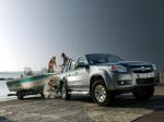 Mazda BT-50 Double Cab 2006 года